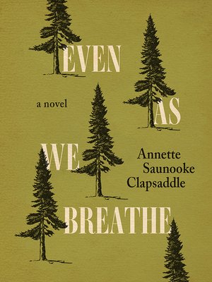 cover image of Even As We Breathe